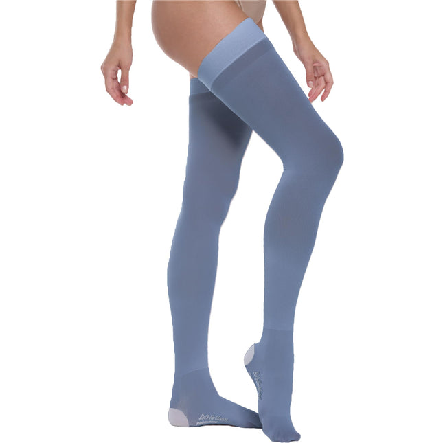 BeOnTop kompresijas zeķes sievietēm, kompresijas zeķes vīriešiem 18-23 mmHg unisex - trombozes zeķes sievietēm, trombozes zeķes vīriešiem, trombozes zeķes lidojumam, trombozes zeķes