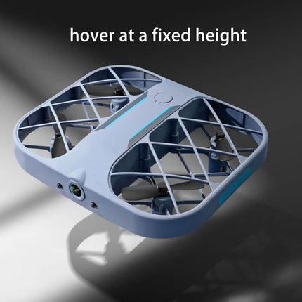 BuyWeek mini drons ar HD 8K kameru, pārnēsājams RC drons, 4 asu drons, tālvadības droni, RC kvadrokopteris zēniem, meitenēm, iesācējiem