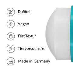 M. Asam AQUA INTENSE Hydration Stick (30 g) – Mitrinošs zīmulis sejai – atvēsinošs daudzfunkcionāls balzams ar hialuronskābi, serumu pret sausumu un redzami tvirtākai ādai