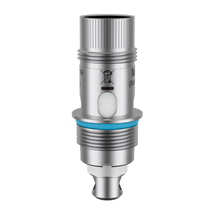 Aspire Nautilus sieta galviņas 0,3 omi, 5 gab.