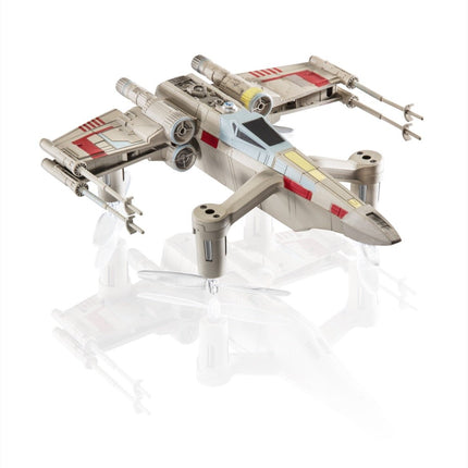 Propel Star Wars T-65 X-Wing kaujas kvadrokopters