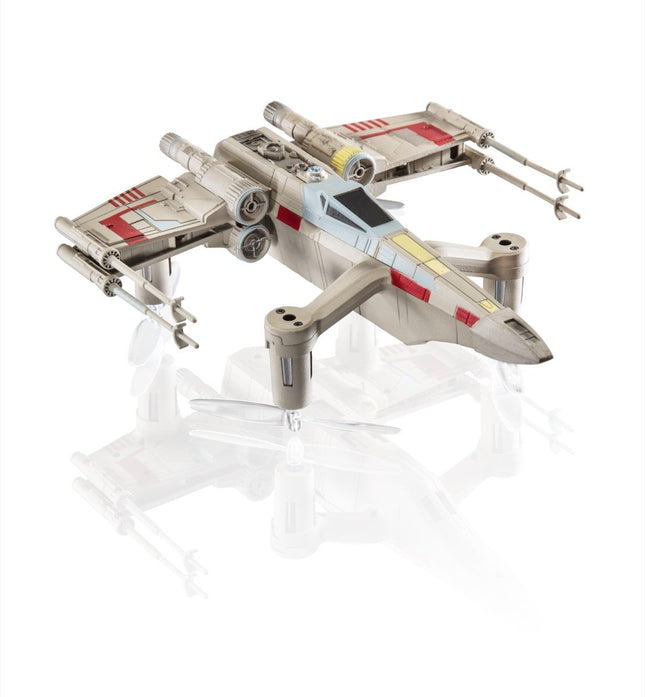 Propel Star Wars T-65 X-Wing kaujas kvadrokopters