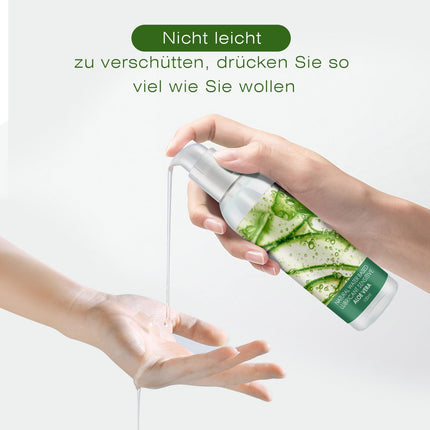 Neitrāls lubrikants uz ūdens bāzes, lubrikants uz ūdens bāzes, lubrikants uz ūdens bāzes ar barojošiem alvejas ekstraktiem, 100 ml lubrikanta gela lubrikācija uz ūdens bāzes, lubrikants uz ūdens bāzes, lubrikants