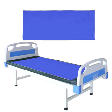 CARISSETT neilona slīdpaklājs, atkārtoti lietojams, pacientiem, pārneses paklājs gulošiem cilvēkiem, vecāka gadagājuma cilvēkiem un cilvēkiem ar invaliditāti