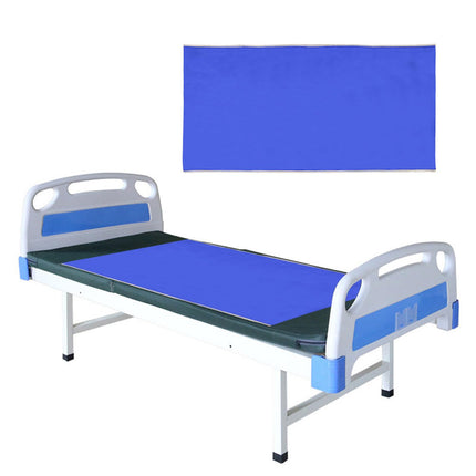 CARISSETT neilona slīdpaklājs, atkārtoti lietojams, pacientiem, pārneses paklājs gulošiem cilvēkiem, vecāka gadagājuma cilvēkiem un cilvēkiem ar invaliditāti