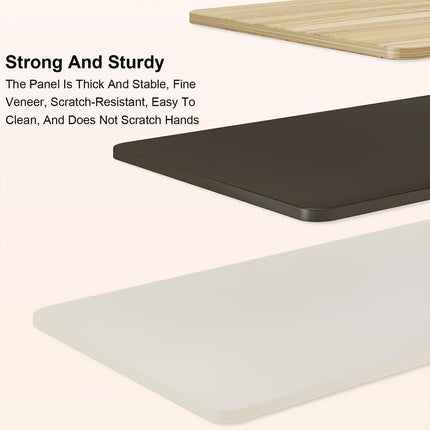 RCJCQSR virs gultas galds, mobilitātes galds virs gultas, klēpjdatora galds ar regulējamu augstumu 65–95 cm ar riteņiem, naktsgaldiņa blakusgaldiņš, barojošos galds uz riteņiem, datorgaldi (krāsa: ozols)