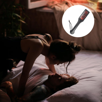 Paddle Sex SM, ādas airēšanas pātaga, erotiska pātaga, BDSM pātaga, cosplay seksa rotaļlietas pieaugušajiem