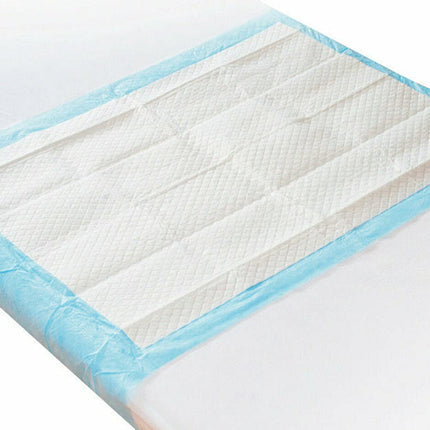Medi-Inn SAP Plus Premium medicīniskie apakšpaklājiņi un pārtinamās ieliktnīši ar superabsorbentu (Izmērs: 70 x 175 cm, 15 gabali)