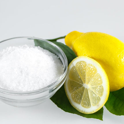 1 kg citronskābes pulvera, pārtikas kvalitātes E330, 100% tīra | Tīra citronskābes pulveris 1000g | Citronskābe Ideāli piemērota mājsaimniecībai, virtuvei un kosmētikai