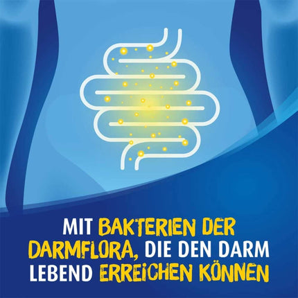 Bion3 Immun(*1) Multivitamīni, imunitātes stiprināšanai, C, D vitamīns, cinks un zarnu floras baktērijas, 90 tabletes, 3 mēnešu krājums