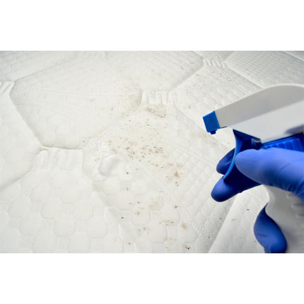 4x AguaNova ūdensgultu kondicionieris 125 ml, ūdensgultām - kondicionieris