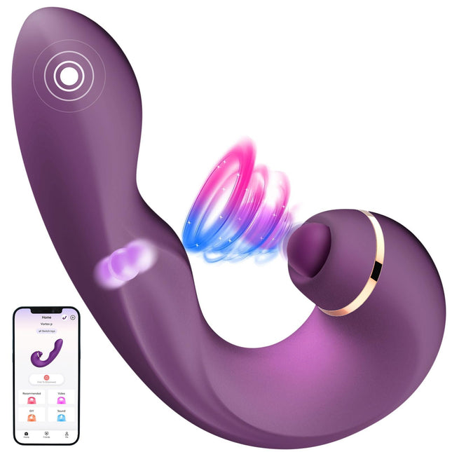 Erotisks tauriņa vibrators klitoram ar lietotni - silikona plandīšanās vibrācija sievietēm, G-punkta pulsējošais stimulators, seksa rotaļlieta sievietēm, 3IN1 dildo vibratoru komplekti sieviešu pāriem, 5x5x10 režīmi