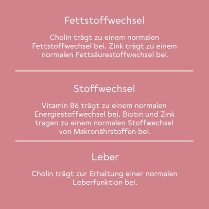 BitterLiebe® rūgto vielmaiņas komplekss - 90 augstas devas kapsulas ar holīnu, cinku, vitamīniem un rūgtajām vielām - normālai tauku un enerģijas vielmaiņai - vegāns un ražots Vācijā