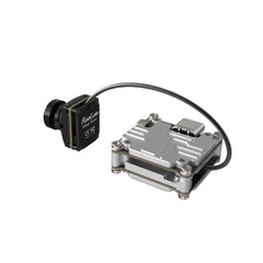 RunCam Wasp Nano Mini digitālā FPV kamera: 720p120fps 6g FOV 155FPV kamera FPV dronam, saderīga ar Caddx Vista Polar Nebula Pro Phoenix HD Link digitālā FPV VTX
