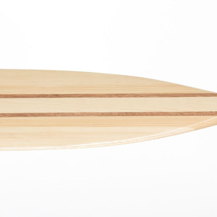 Stārķu airēšanas nūja 90–180 cm (150 cm)