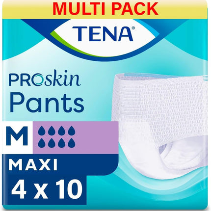 Tena Pants Maxi Medium