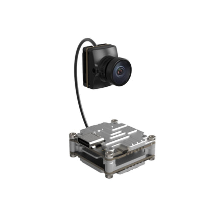 RunCam Wasp Nano Mini digitālā FPV kamera: 720p120fps 6g FOV 155FPV kamera FPV dronam, saderīga ar Caddx Vista Polar Nebula Pro Phoenix HD Link digitālā FPV VTX