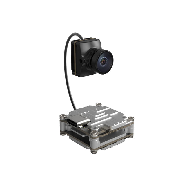RunCam Wasp Nano Mini digitālā FPV kamera: 720p120fps 6g FOV 155FPV kamera FPV dronam, saderīga ar Caddx Vista Polar Nebula Pro Phoenix HD Link digitālā FPV VTX