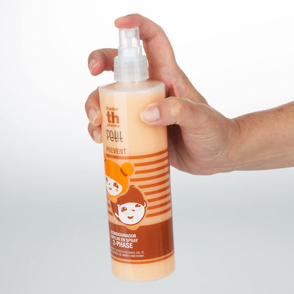 Thader Th Pharma Petit 2 fāzes utu profilaktisks izsmidzināms kondicionieris, 300 ml