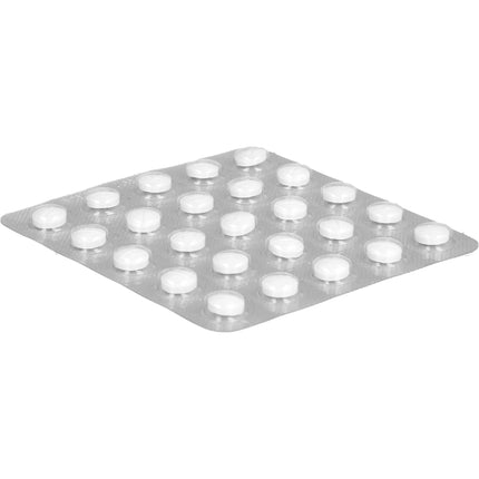 JODID ratiopharm 200 µg tabletes 100 gab.