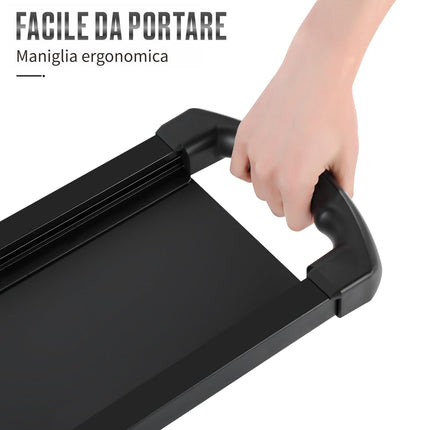 EASACE slīdošais pārvietošanas dēlis, pārnēsājams pārvietošanas dēlis, celtspēja 150 kg, sabiezināts pārvietošanas dēlis gados vecākiem pacientiem, pacientu slīdēšanas palīglīdzeklis pacientiem, senioriem un cilvēkiem ar invaliditāti
