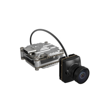 RunCam Wasp Nano Mini digitālā FPV kamera: 720p120fps 6g FOV 155FPV kamera FPV dronam, saderīga ar Caddx Vista Polar Nebula Pro Phoenix HD Link digitālā FPV VTX