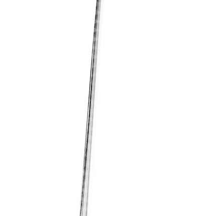 ShopHerzog HOHAGE lūkas vāka āķis RAŽOTS VĀCIJĀ apm. 770 mm lūkas vāka āķis, medību āķis no nerūsējošā tērauda ovālam caurumam