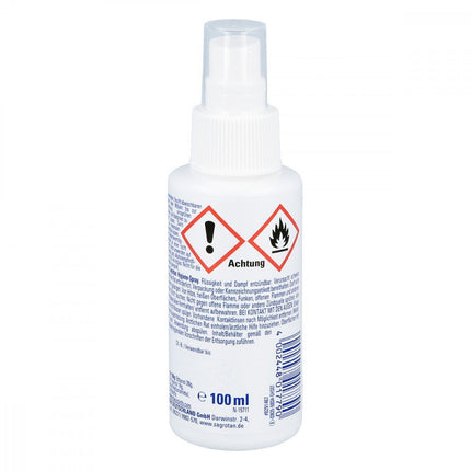Sagrotan dezinfekcijas higiēnas pumpja aerosols 100 ml aerosols