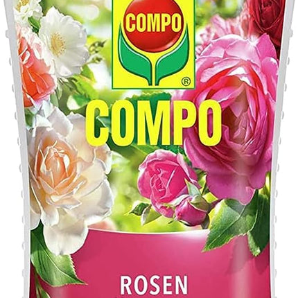 Compo rožu mēslojuma šķidrums 1 l