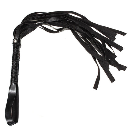 SM Bondage Flogger Erotiska ādas pātaga ar spalvu kutinātāju Ādas roku pēršanas pļauka Lāpstiņa Seksa rotaļlietu aksesuāri BDSM SM pieaugušajiem