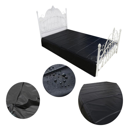 Lateksa palagu sekss, ūdensizturīgs lateksa palags, 220 cm x 130 cm erotiska palags, lateksa palags, lateksa gultasveļas komplekts, seksa rotaļlietas pāriem, ekstrēms sekss, slapja seksa spēles gultā