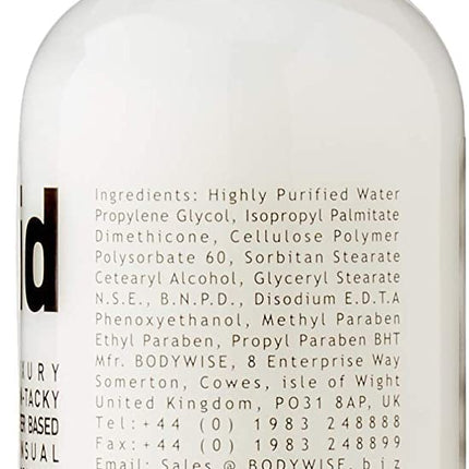 ŠĶIDRAIS ZĪDS 250 ML.