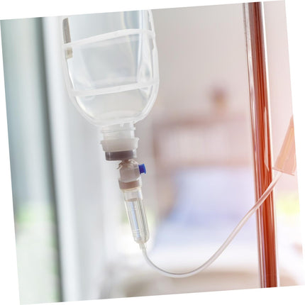 iplusmile IV statīvs, pudeļu turētājs fizioloģiskā šķīduma pagatavošanai, 20 atkārtoti lietojami pudeļu tīkliņi - infūzijas piederumi, pārnēsājams pudeļu turētājs fizioloģiskā šķīduma pagatavošanai