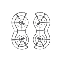 Mini 4 Pro propellera aizsargs, ātri noņemams propellera pārsegs pret sadursmēm, lai izvairītos no propellera bojājumiem DJI Mini 4 Pro