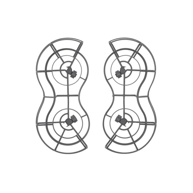 Mini 4 Pro propellera aizsargs, ātri noņemams propellera pārsegs pret sadursmēm, lai izvairītos no propellera bojājumiem DJI Mini 4 Pro