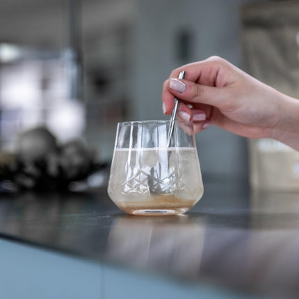 edubily nutrition® kolagēna pulveris • No sertificētām ganību saimniecībām • Augstākās kvalitātes kolagēna hidrolizāts ar kofaktoriem locītavu veselībai un stipriem saistaudiem • Iepakots maisiņā ar līplīša aizdari (750 g)