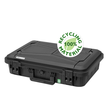 TomCase futrālis “Ready to Fly” DJI Mavic 3 / Mavic 3 Classic/Mavic 3 Pro, DJI RC/RC Pro vai standarta kontrolierim; Ūdensizturīgs ECO aizsargapvalks – Ražots Vācijā (RTF)