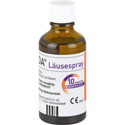 Nyda utu aerosols