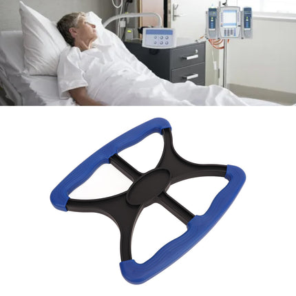 Alomejor pacelšanas stāvēšanas palīglīdzeklis, pārnēsājams, izturīgs, medicīnisks atbalsts ar neslīdošu rokturi, 180 kg celtspēja gados vecākiem pacientiem, pacientiem ar invaliditāti