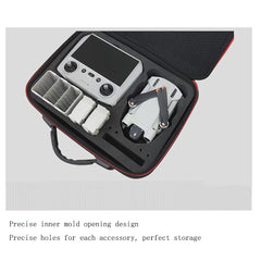 Mini 3 Pro pārnēsāšanas soma DJI Mini 3 Pro drona piederumiem Mini 3 Pro soma (drūns nav iekļauts)