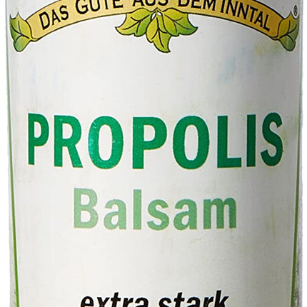 Propolisa balzams īpaši stiprs dozatorā 75 ml