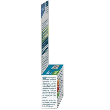 sanotact Lactase 24,000 6h DEPOT (40 laktāzes tabletes) • Laktozes tabletes ar depo efektu • Laktozes nepanesības un piena nepanesības gadījumā • Tūlītēja iedarbība un 6 stundu ilgstoša depo iedarbība