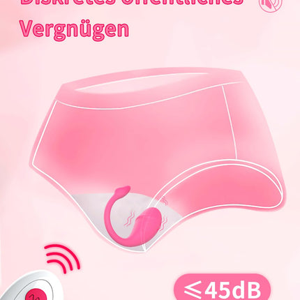 Vibrators ar tālvadības pulti, seksa rotaļlieta sievietēm, vibratoru komplekti sievietēm ar lietotni, seksa rotaļlietas pāriem, ekstrēmas seksa rotaļlietas, klusa vibrējoša ola, dildo seksa rotaļlietu komplekts sievietēm, klitors (rozā)