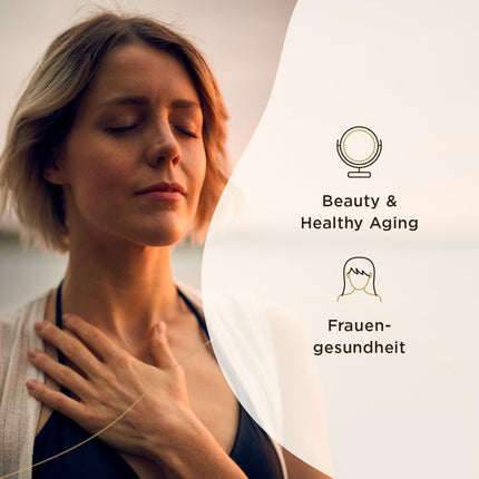 SOLGAR® Ādas, matu un nagu komplekss | ar MSM, sarkanajām aļģēm, C vitamīnu, lizīnu, prolīnu, cinku un varu matiem, ādai un nagiem | Unikāla formula ar patentētu OptiMSM® | 60 tabletes