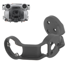 Luocute Drone Gimbal Roll Arm apakšējais kronšteins, Drone R Axis apakšējā kronšteina remonta daļa DJI Mini 3 Pro