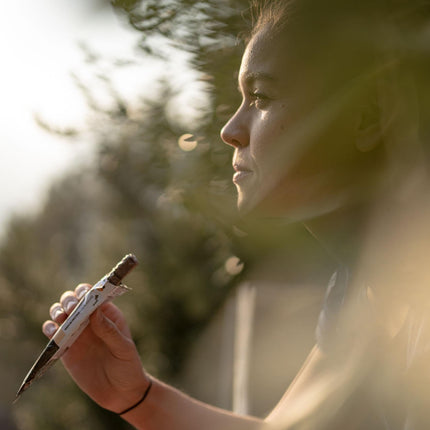 Powerbar - Protein Plus - Zems cukura saturs - Šokolādes-Braunija - 30x35g - Batoniņi tikai ar 107 kcal - Fitnesa batoniņš ar šķiedrvielām