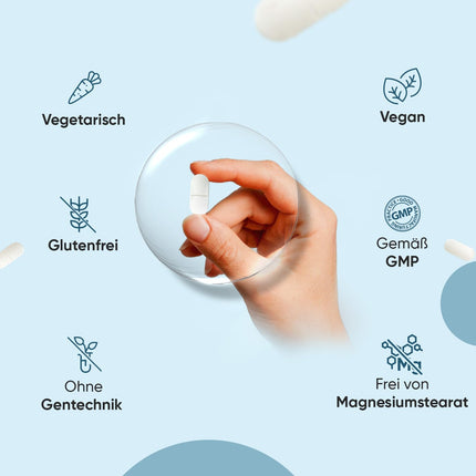 MSM 2400 mg ar 100 mg C vitamīna - 360 vegānas tabletes 6 mēnešu krājumam - Metilsulfonilmetāns un C vitamīns - Alternatīva kapsulām un pulverim - Bez glutēna un magnija stearāta - WeightWorld