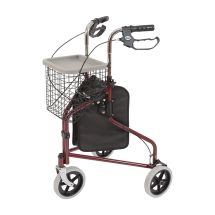 DRIVE Delta velosipēds Tri Walker