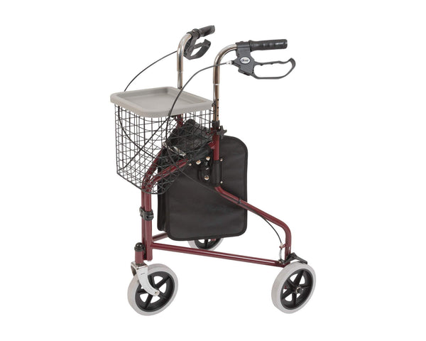 DRIVE Delta velosipēds Tri Walker