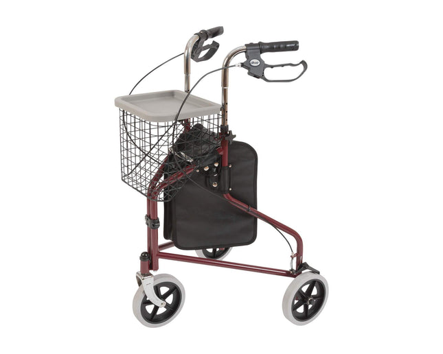 DRIVE Delta velosipēds Tri Walker